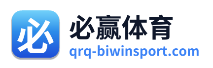 必赢体育 Logo